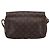 LOUIS VUITTON Monogram Saint Germain 28 Shoulder Bag M51207 LV Auth BA15052 Monogramma - vista 2