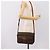 LOUIS VUITTON Monogram Saint Germain 28 Shoulder Bag M51207 LV Auth BA15052 Monogramma - vista 24