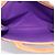Borsa Tote LOUIS VUITTON Monogram Vernis Stanton Purple Viole M91079 Auth 197210 Porpora - vista 11