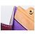 Borsa Tote LOUIS VUITTON Monogram Vernis Stanton Purple Viole M91079 Auth 197210 Porpora - vista 12