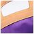 Borsa Tote LOUIS VUITTON Monogram Vernis Stanton Purple Viole M91079 Auth 197210 Porpora - vista 18