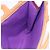 Borsa Tote LOUIS VUITTON Monogram Vernis Stanton Purple Viole M91079 Auth 197210 Porpora - vista 19