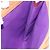 Borsa Tote LOUIS VUITTON Monogram Vernis Stanton Purple Viole M91079 Auth 197210 Porpora - vista 20