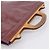 Borsa Tote LOUIS VUITTON Monogram Vernis Stanton Purple Viole M91079 Auth 197210 Porpora - vista 6