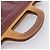 Borsa Tote LOUIS VUITTON Monogram Vernis Stanton Purple Viole M91079 Auth 197210 Porpora - vista 7