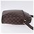 Bolso de hombro LOUIS VUITTON Damier Ebene Ipanema GM N51292 LV Auth 198334 - vista 3