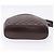 Bolso de hombro LOUIS VUITTON Damier Ebene Ipanema GM N51292 LV Auth 198334 - vista 5