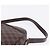 Bolso de hombro LOUIS VUITTON Damier Ebene Ipanema GM N51292 LV Auth 198334 - vista 9