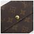 LOUIS VUITTON Monogram Portefeuille Sarah Long Wallet M61734 LV Auth 197559 Monogramma - vista 17