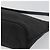 Pouch Accessori GUCCI Canvas Black Silver 07198 Auth 195449 Nero Argento - vista 16