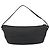 Pouch Accessori GUCCI Canvas Black Silver 07198 Auth 195449 Nero Argento - vista 2