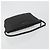 Pouch Accessori GUCCI Canvas Black Silver 07198 Auth 195449 Nero Argento - vista 7