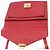 Borsa a mano LOUIS VUITTON Epi Monceau 28 Rossa M40783 LV Auth 197039 Rosso - vista 20