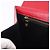 Borsa a mano LOUIS VUITTON Epi Monceau 28 Rossa M40783 LV Auth 197039 Rosso - vista 26