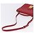 Borsa a mano LOUIS VUITTON Epi Monceau 28 Rossa M40783 LV Auth 197039 Rosso - vista 8