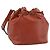 Borsa a tracolla LOUIS VUITTON Epi Petit Noe Brown M44103 LV Auth ka5777 Marrone