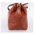Borsa a tracolla LOUIS VUITTON Epi Petit Noe Brown M44103 LV Auth ka5777 Marrone - vista 3