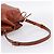 Borsa a tracolla LOUIS VUITTON Epi Petit Noe Brown M44103 LV Auth ka5777 Marrone - vista 7
