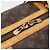LOUIS VUITTON Monogram Sac Souple 45 Boston Bag M41624 LV Auth ka5803 - view 10