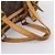 LOUIS VUITTON Monogram Sac Souple 45 Boston Bag M41624 LV Auth ka5803 - view 7
