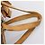 LOUIS VUITTON Monogram Sac Souple 45 Boston Bag M41624 LV Auth ka5803 - view 8