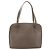 LOUIS VUITTON Borsa a tracolla Epi Lussac Gray Pepper M5228C LV Auth 197024 Marrone - vista 13