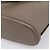 LOUIS VUITTON Borsa a tracolla Epi Lussac Gray Pepper M5228C LV Auth 197024 Marrone - vista 17