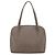 LOUIS VUITTON Borsa a tracolla Epi Lussac Gray Pepper M5228C LV Auth 197024 Marrone - vista 2