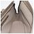 LOUIS VUITTON Borsa a tracolla Epi Lussac Gray Pepper M5228C LV Auth 197024 Marrone - vista 21