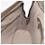 LOUIS VUITTON Borsa a tracolla Epi Lussac Gray Pepper M5228C LV Auth 197024 Marrone - vista 22