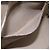 LOUIS VUITTON Borsa a tracolla Epi Lussac Gray Pepper M5228C LV Auth 197024 Marrone - vista 24