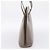 LOUIS VUITTON Borsa a tracolla Epi Lussac Gray Pepper M5228C LV Auth 197024 Marrone - vista 3