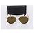 Gafas de sol PRADA metal Brown Auth BA15182M Castaño - vista 12