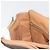 Céline Borsa a tracolla CELINE Macadam Canvas PVC Leather Brown Gold Auth 196698 Marrone D'oro - vista 21