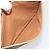 Céline Borsa a tracolla CELINE Macadam Canvas PVC Leather Brown Gold Auth 196698 Marrone D'oro - vista 23