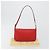 LOUIS VUITTON Epi Pochette Accessoires Pouch Carmine M40776 LV Auth 197580V - vista 12