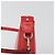 LOUIS VUITTON Epi Pochette Accessoires Pouch Carmine M40776 LV Auth 197580V - vista 18