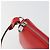 LOUIS VUITTON Epi Pochette Accessoires Pouch Carmine M40776 LV Auth 197580V - vista 19