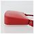 LOUIS VUITTON Epi Pochette Accessoires Pouch Carmine M40776 LV Auth 197580V - vista 3