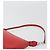 LOUIS VUITTON Epi Pochette Accessoires Pouch Carmine M40776 LV Auth 197580V - vista 8