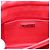 Borsa a tracolla Miu Miu Matelassé con catena in nylon rosso argento Auth 198738A - vista 20