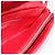 Borsa a tracolla Miu Miu Matelassé con catena in nylon rosso argento Auth 198738A - vista 21