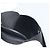 Hermès HERMES Calvi Duo Coin Purse Leather Black Silver Auth 196067V Negro Plata - vista 17