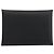 Hermès HERMES Calvi Duo Coin Purse Leather Black Silver Auth 196067V Negro Plata - vista 3