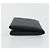 Hermès HERMES Calvi Duo Coin Purse Leather Black Silver Auth 196067V Negro Plata - vista 4