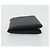 Hermès HERMES Calvi Duo Coin Purse Leather Black Silver Auth 196067V Negro Plata - vista 5
