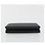 Hermès HERMES Calvi Duo Coin Purse Leather Black Silver Auth 196067V Negro Plata - vista 7