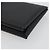 Hermès HERMES Calvi Duo Coin Purse Leather Black Silver Auth 196067V Negro Plata - vista 8