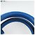 Borsa LOUIS VUITTON Epi 2018 FIFA Keepall Bandouliere 50 Blu M52120 Auth 196804SM - vista 14