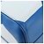 Borsa LOUIS VUITTON Epi 2018 FIFA Keepall Bandouliere 50 Blu M52120 Auth 196804SM - vista 18